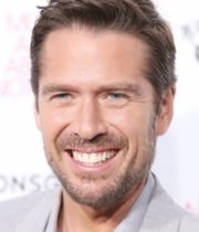 Alexis Denisof