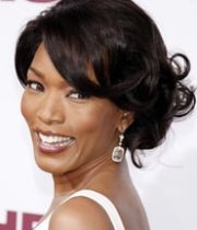 Angela Bassett