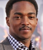 Anthony Mackie