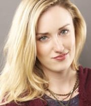 Ashley Johnson