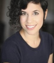 Ashly Burch