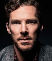 Benedict Cumberbatch