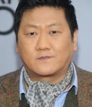 Benedict Wong