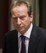 Bill Paterson