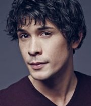 Bob Morley