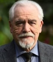 Brian Cox