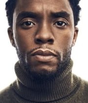 Chadwick Boseman