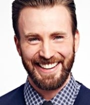 Chris Evans