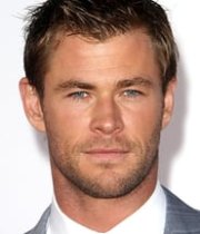 Chris Hemsworth