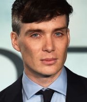 Cillian Murphy