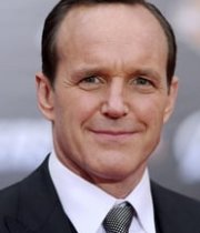 Clark Gregg