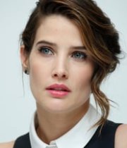 Cobie Smulders