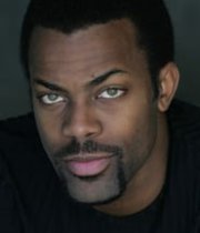 Damion Poitier