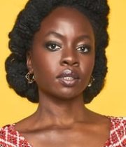 Danai Gurira