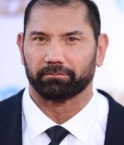 Dave Bautista