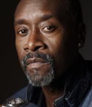 Don Cheadle