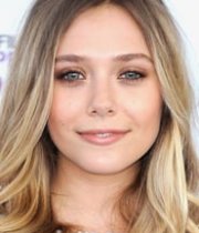 Elizabeth Olsen