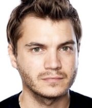 Emile Hirsch