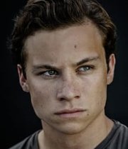 Finn Cole