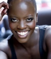 Florence Kasumba