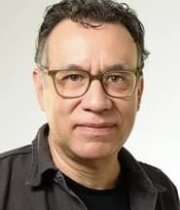 Fred Armisen