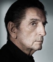 Harry Dean Stanton