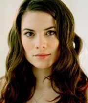 Hayley Atwell