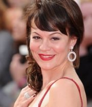 Helen McCrory