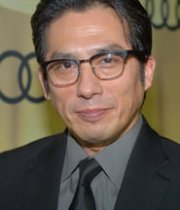 Hiroyuki Sanada