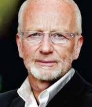 Ian McDiarmid