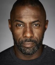 Idris Elba