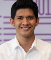 Iko Uwais