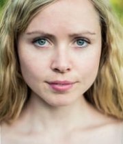 Ingvild Deila