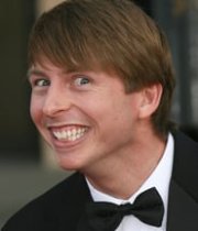 Jack McBrayer