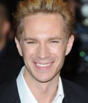 James D'Arcy