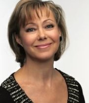 Jenny Agutter