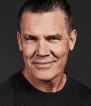 Josh Brolin