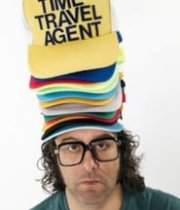 Judah Friedlander