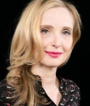 Julie Delpy