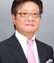 Katsumi Komatsu