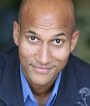 Keegan-Michael Key