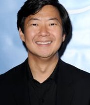 Ken Jeong