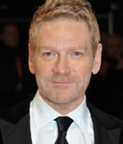 Kenneth Branagh