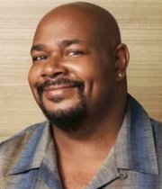 Kevin Michael Richardson