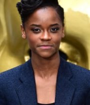 Letitia Wright