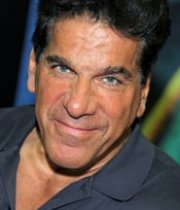 Lou Ferrigno