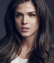 Marie Avgeropoulos