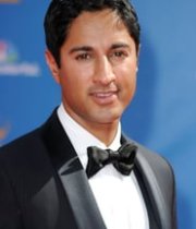 Maulik Pancholy