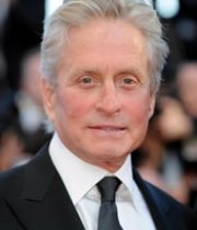 Michael Douglas