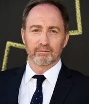 Michael McElhatton